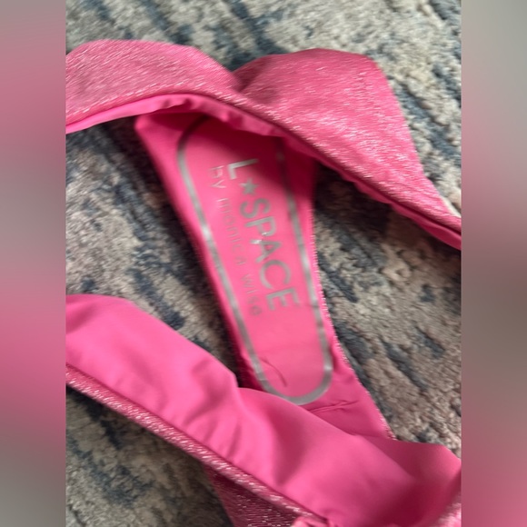 L*Space cabana bitsy bottom - Picture 5 of 5